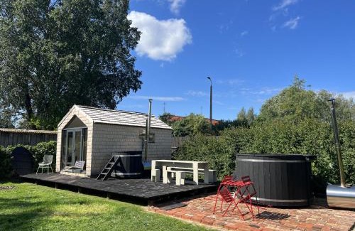 Pieriga Hotel | Design apartments Jūrmāja