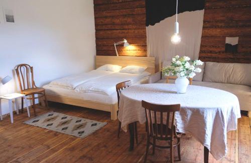 Pieriga Hotel | Design apartments Jūrmāja