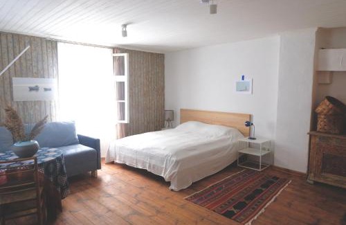 Pieriga Hotel | Design apartments Jūrmāja