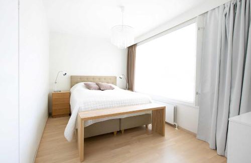 Naantali Old Town Apartamento | Design Apartments Kristiina