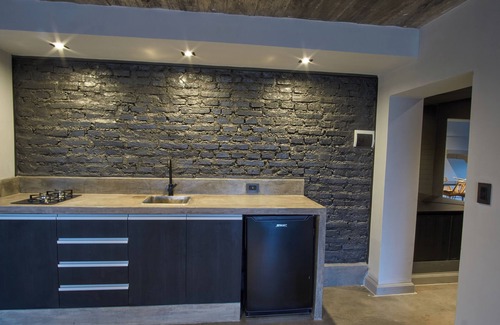 Barrio Centro Apartamento | Diseño, Excelente Ubicacion Hermosa vista 3 pisos Terraza y Jardin