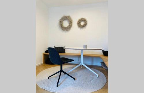 Euskirchen Apartamento | Design-Ferienwohnung an der Madbachtalsperre