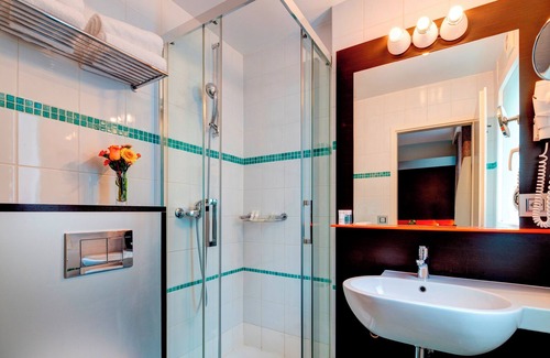 Valais Hotel | Design Hotel F6