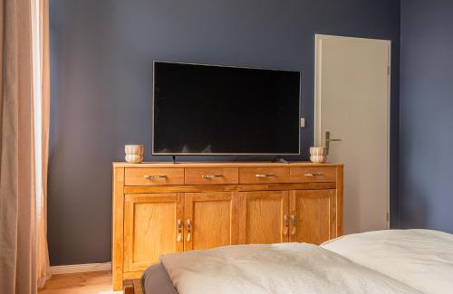 Neukoelln Apartamento | Design Modern Apartment