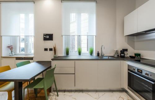Magenta Apartamento | Design Studio in the Heart of Milan