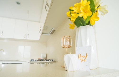 Gordon Apartamento | Designed Home of Ultimate Convenience In Gordon