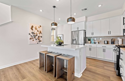 El Monte Casa | Designer 3BR El Monte Retreat Near Dtla Pasadena