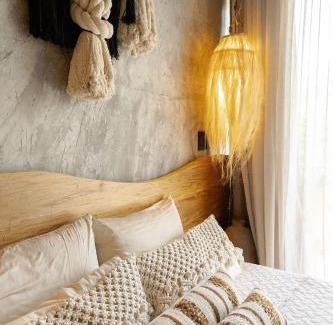 Playa Paraiso Apartamento | Designer Cave Condo with Beach Club included - Hotel Zone Tulum