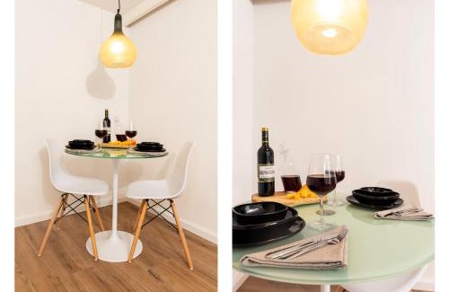 Delft Apartamento | Designer Loft Apartment in Delft city new 38B