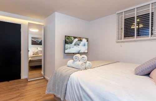 Delft Apartamento | Designer Loft Apartment in Delft city new 38B