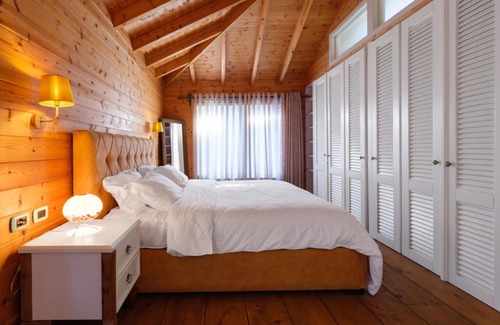 Moscopole Villa | Designer Villa Voskopoje