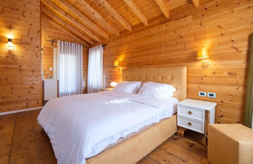 Moscopole Villa | Designer Villa Voskopoje