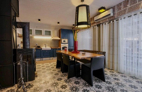 Moscopole Villa | Designer Villa Voskopoje