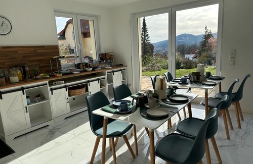 Wernigerode Apartamento | Designlofts 12P - Sennhütte 17