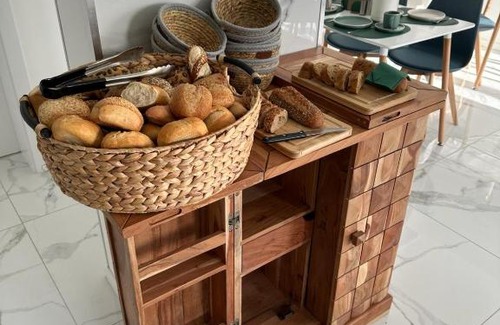 Wernigerode Apartamento | Designlofts 12P - Sennhütte 17