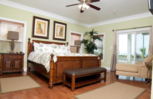 Tybee Island Villa | DeSoto Beach Vacation Properties