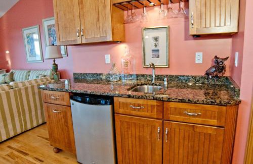 Tybee Island Villa | DeSoto Beach Vacation Properties