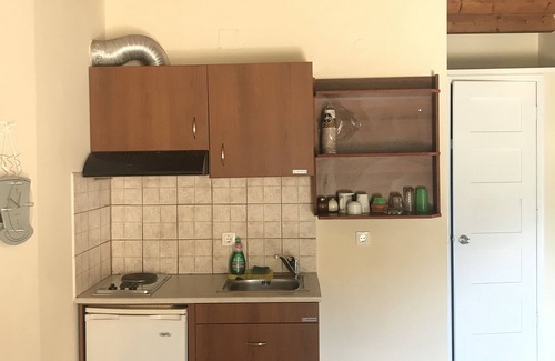 Armenistis Apartamento | Despina studios and rooms