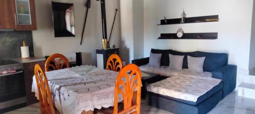 Monastiraki Apartamento | Despo's Guest House