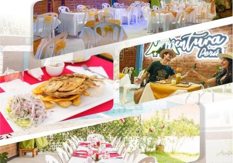 La Merced Hotel | Destino Aventura Peru