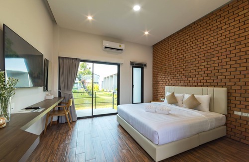Surin Hotel | Destino Hotel Surin