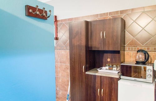 Polokwane Cabina | Destiny Inn Lodge