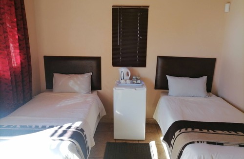 Polokwane Cabina | Destiny Inn Lodge