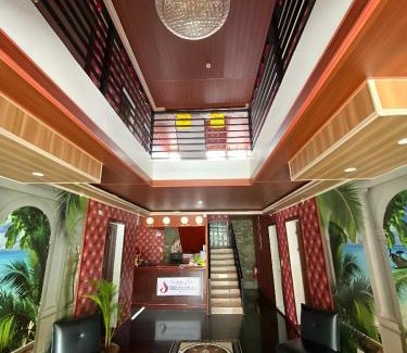 Calapan Hotel | DESTINY'S PLACE HOTEL - STAY COOL THIS SUMMER! COLD ROOMS! CHEAPEST RATE! NEAR ROBINSONs XENTRO MALL!