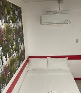 Calapan Hotel | DESTINY'S PLACE HOTEL - STAY COOL THIS SUMMER! COLD ROOMS! CHEAPEST RATE! NEAR ROBINSONs XENTRO MALL!