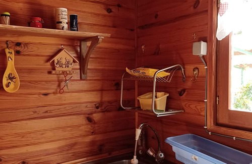 Breil-sur-Roya Chalet De Esquí | Chalet individual. Montaña, cambio de escenario, calma y sol garantizados