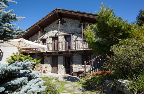 Brengon Chalet De Esquí | chalet independiente, vista panorámica, mobiliario encantador, 3 habitaciones, 2 baños