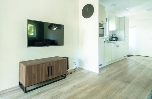 Maarn Casa | Detached chalet with 2 bedrooms and 1 bathroom