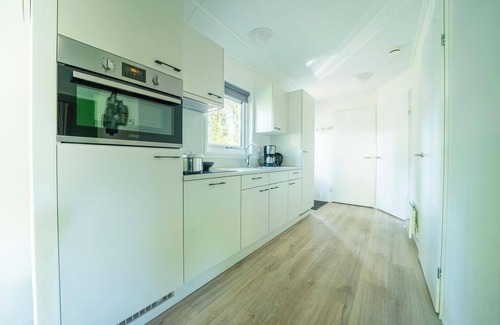 Maarn Casa | Detached chalet with 2 bedrooms and 1 bathroom