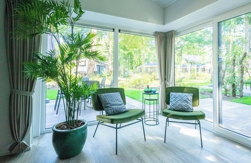 Maarn Casa | Detached chalet with 2 bedrooms and 1 bathroom