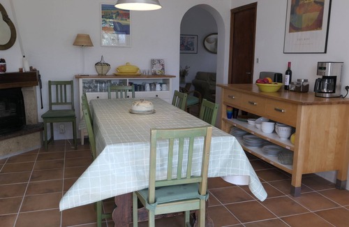Lagrasse Casa | Casa independiente con jardín, piscina privada y hermosas vistas de la hermosa Lagrasse