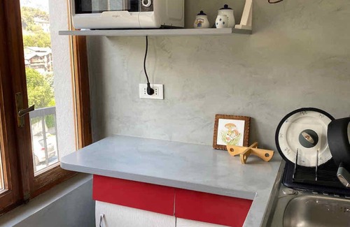 Gravere Casa | Detached house, bordering the park Orsiera Rocciavrè