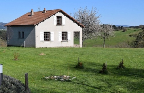 Fontanes Villa | casa unifamiliar en lozere para 2 a 8 personas