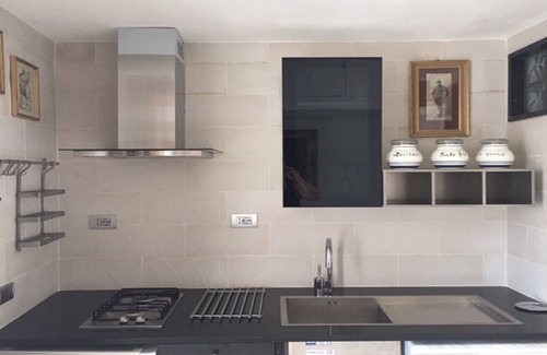 Macchia Casa | Casa unifamiliar en un encantador centro histórico en Pisticci