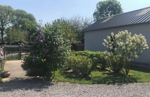 Pommereval Casa | Detached house in the countryside