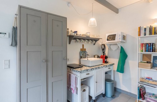 Den Dolder Cabaña | Casa unifamiliar con piscina en zona natural protegida