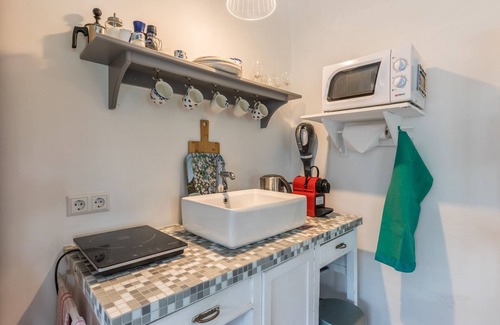 Den Dolder Cabaña | Casa unifamiliar con piscina en zona natural protegida