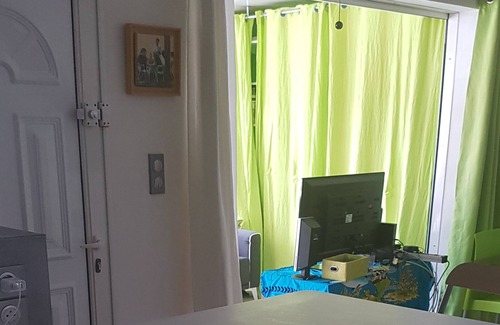 Saint-Paul Casa | casa unifamiliar con piscina