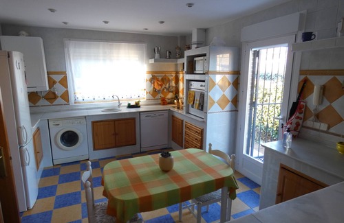 Quijorna Chalet De Esquí | Chalet independiente, amplio y luminoso, en zona muy tranquila