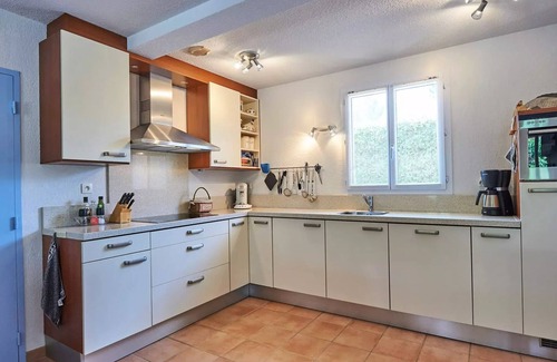 Nans-les-Pins Villa | Unabhängige Villa, 2 Bäder, privater Pool 6 Personen