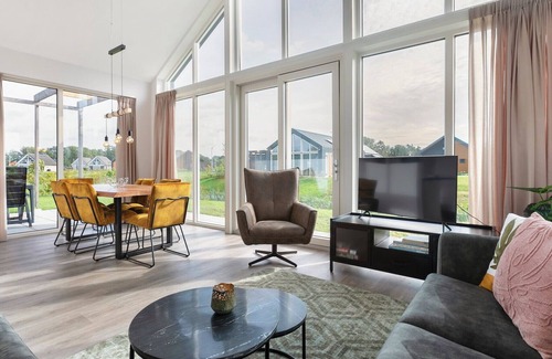 Tynaarlo Villa | Detached villa for 4 persons