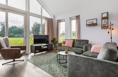 Tynaarlo Villa | Detached villa for 4 persons