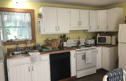 De Tour Village Casa | Detour Village , freighter views , cozy