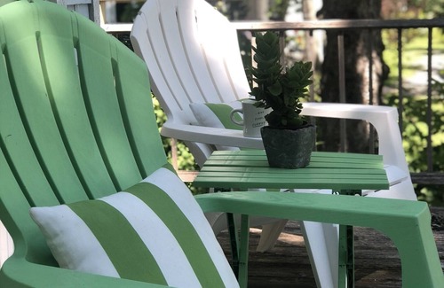 De Tour Village Casa | Detour Village , freighter views , cozy