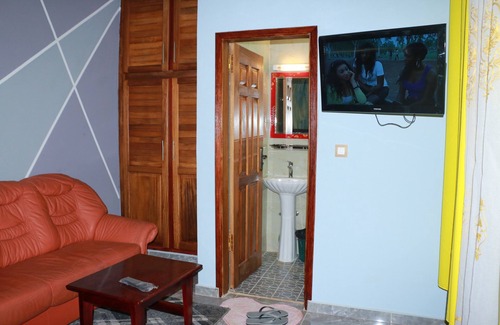 Bafang Casa | Deudjui hôtel