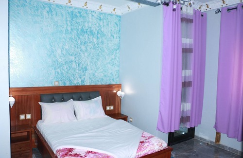 Bafang Casa | Deudjui hôtel